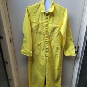 Vintage Coverall